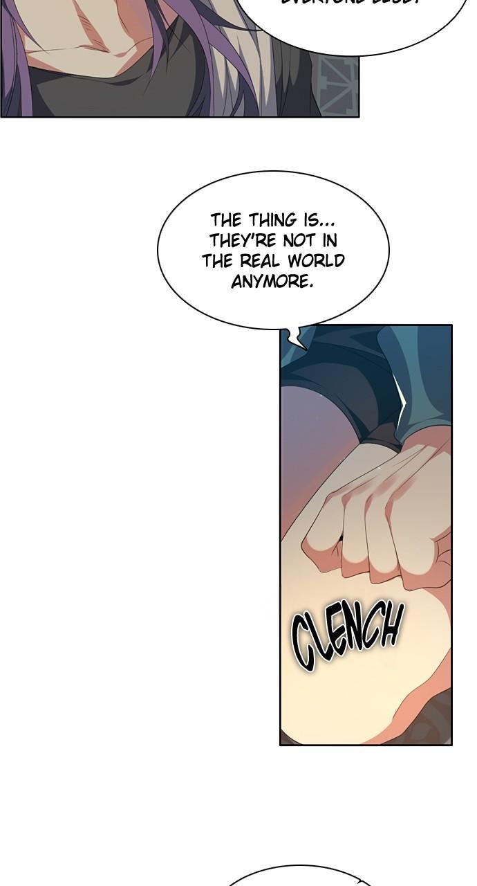 Zero Game Chap 204 - Next Chap 205