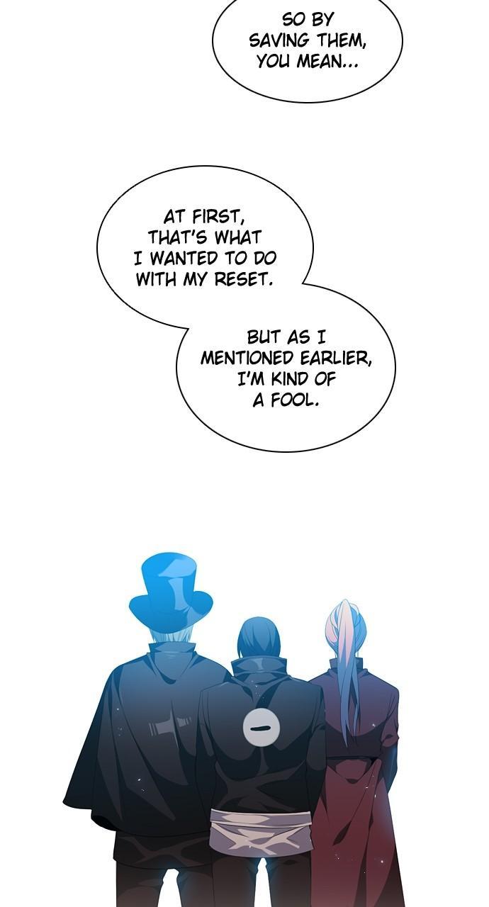 Zero Game Chap 204 - Next Chap 205