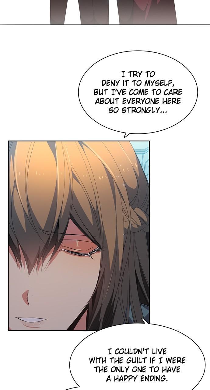 Zero Game Chap 204 - Next Chap 205