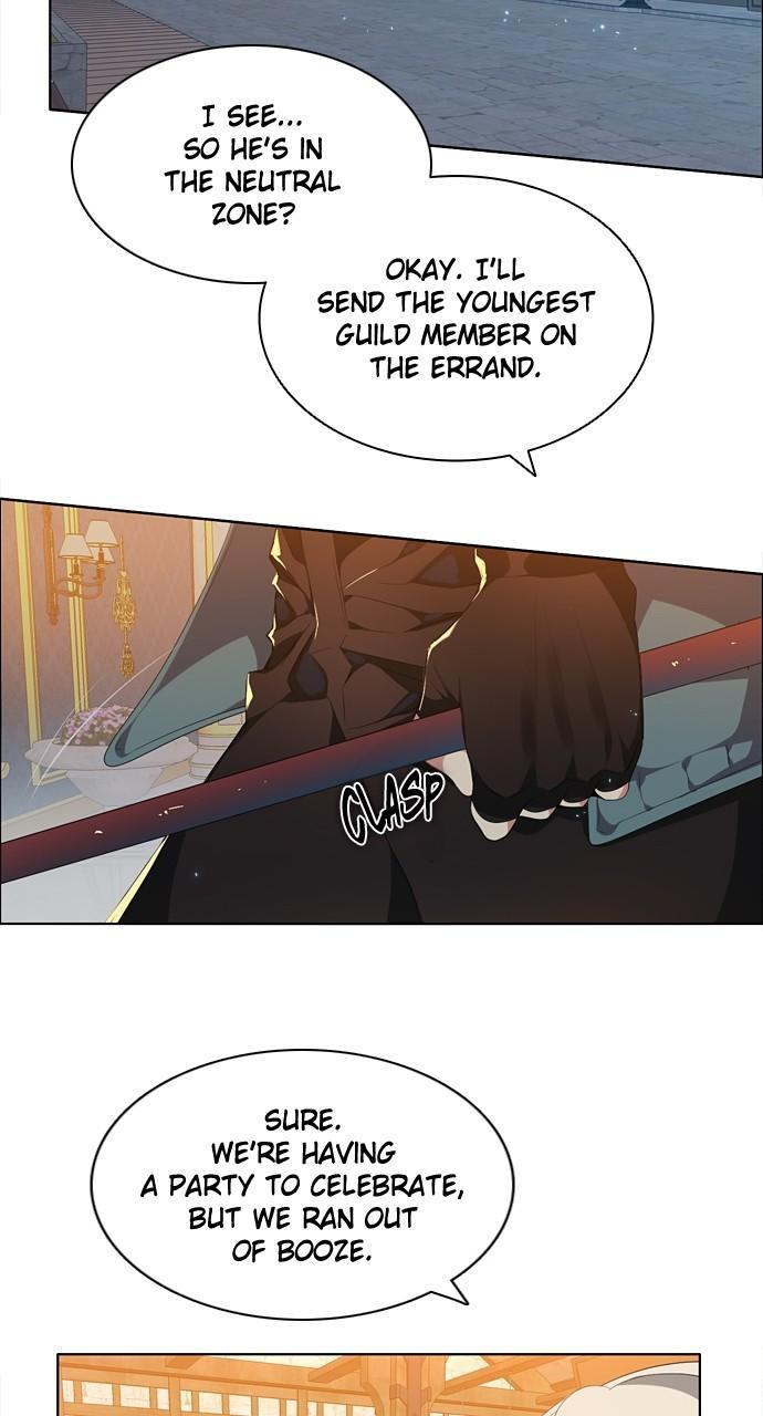 Zero Game Chap 204 - Next Chap 205