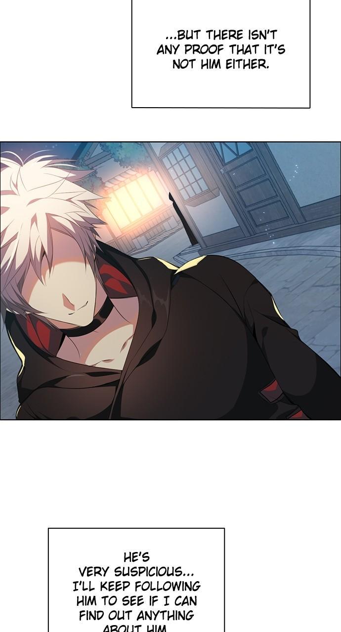 Zero Game Chap 204 - Next Chap 205