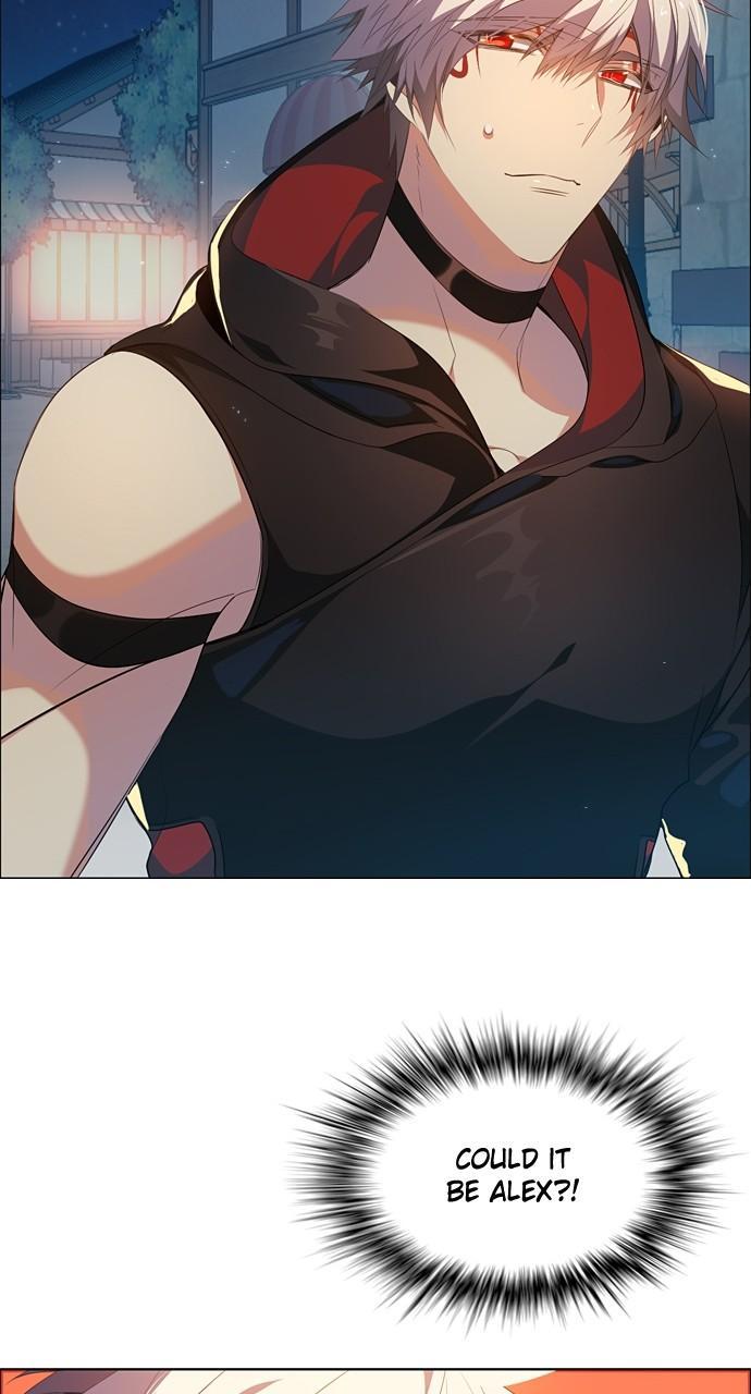 Zero Game Chap 204 - Next Chap 205