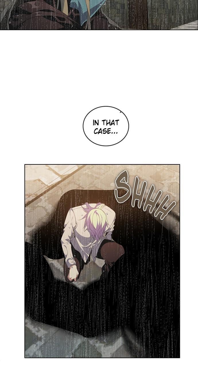 Zero Game Chap 204 - Next Chap 205