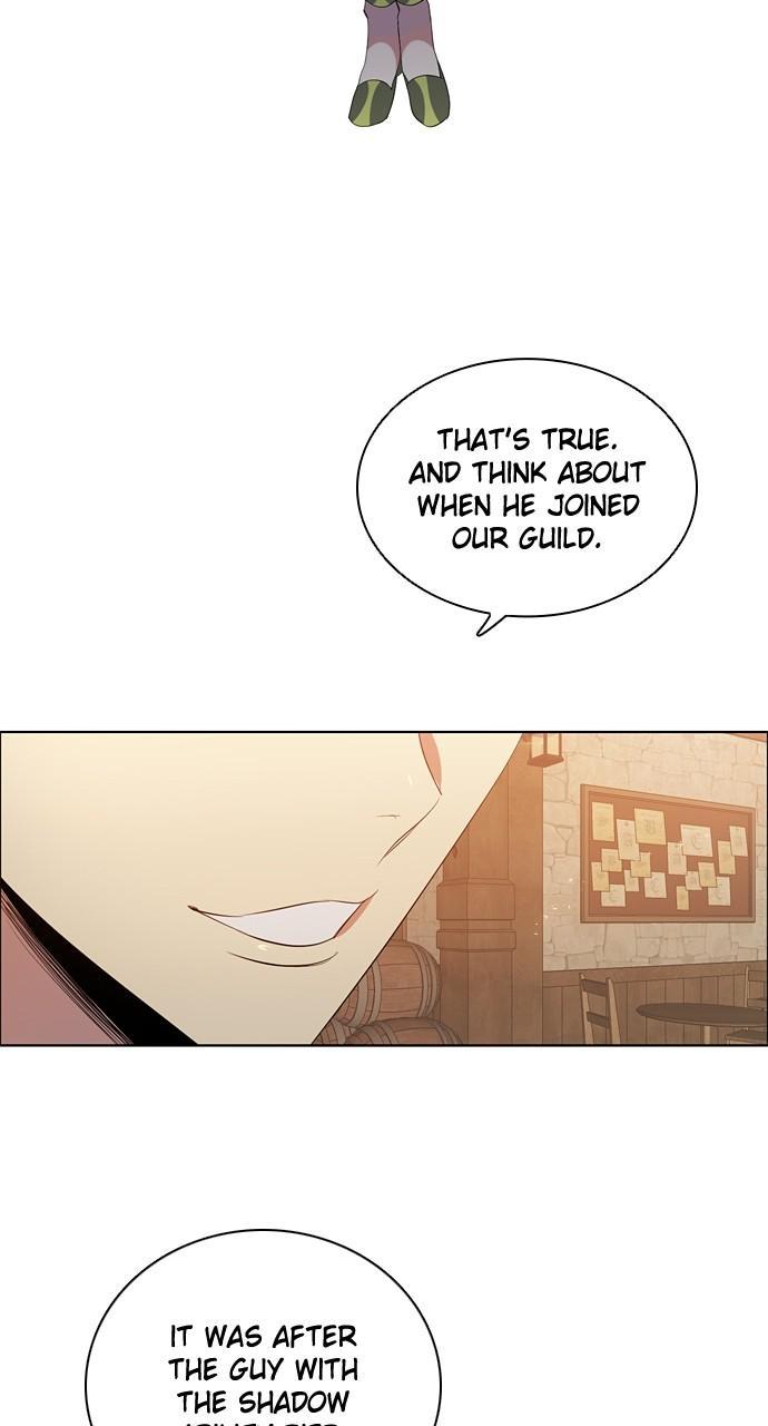 Zero Game Chap 204 - Next Chap 205