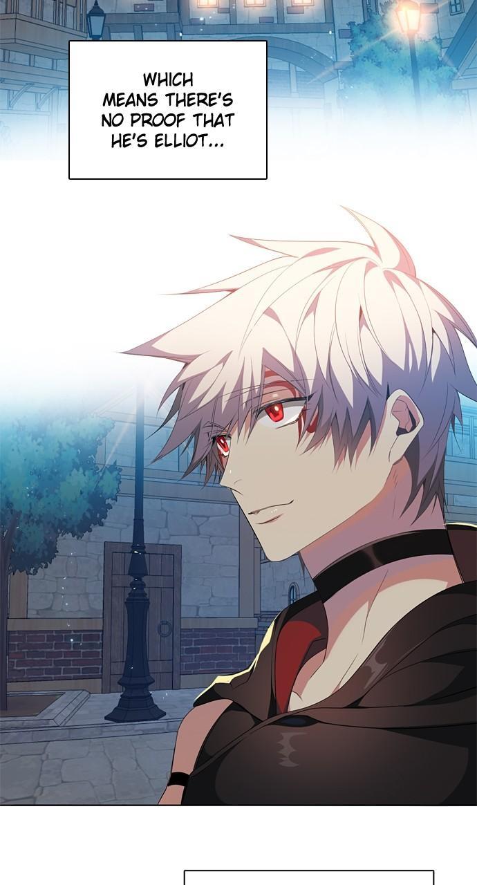 Zero Game Chap 204 - Next Chap 205