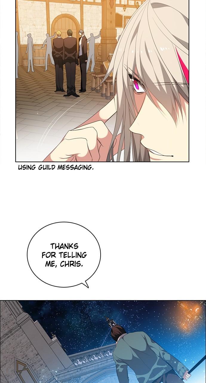 Zero Game Chap 204 - Next Chap 205