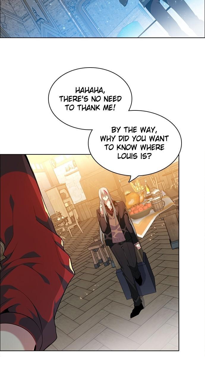 Zero Game Chap 204 - Next Chap 205