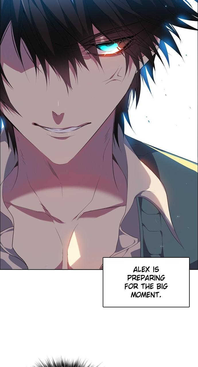 Zero Game Chap 204 - Next Chap 205