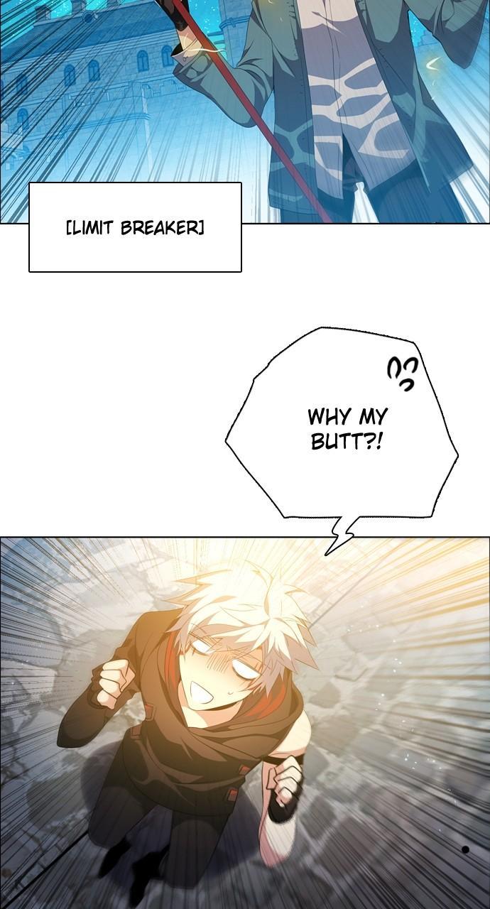 Zero Game Chap 205 - Next Chap 206