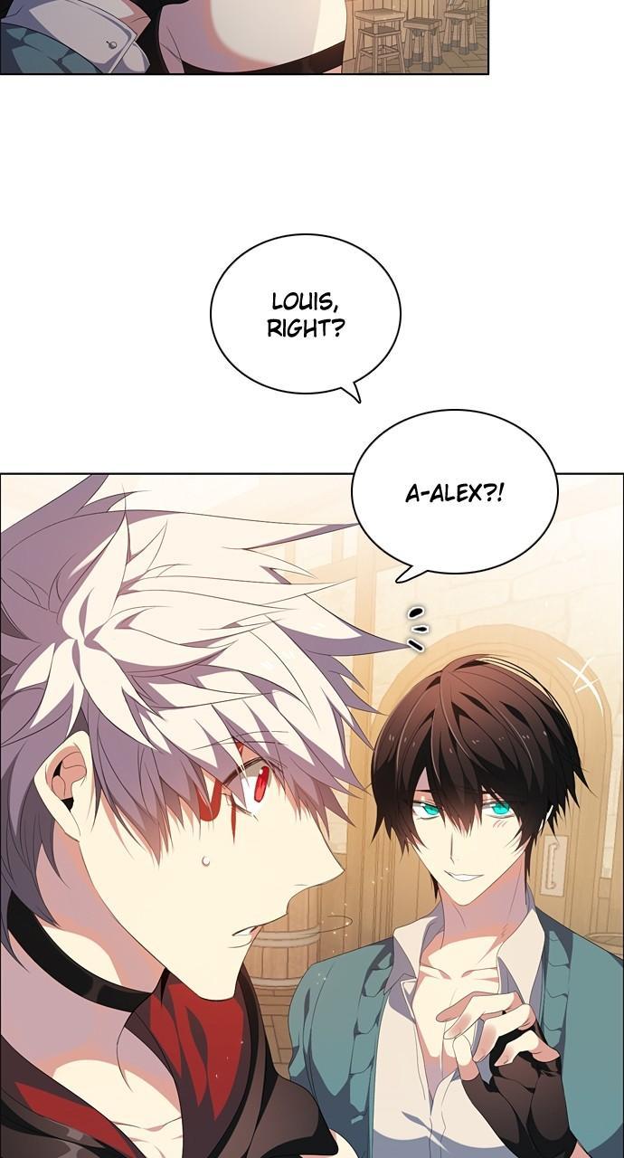 Zero Game Chap 205 - Next Chap 206