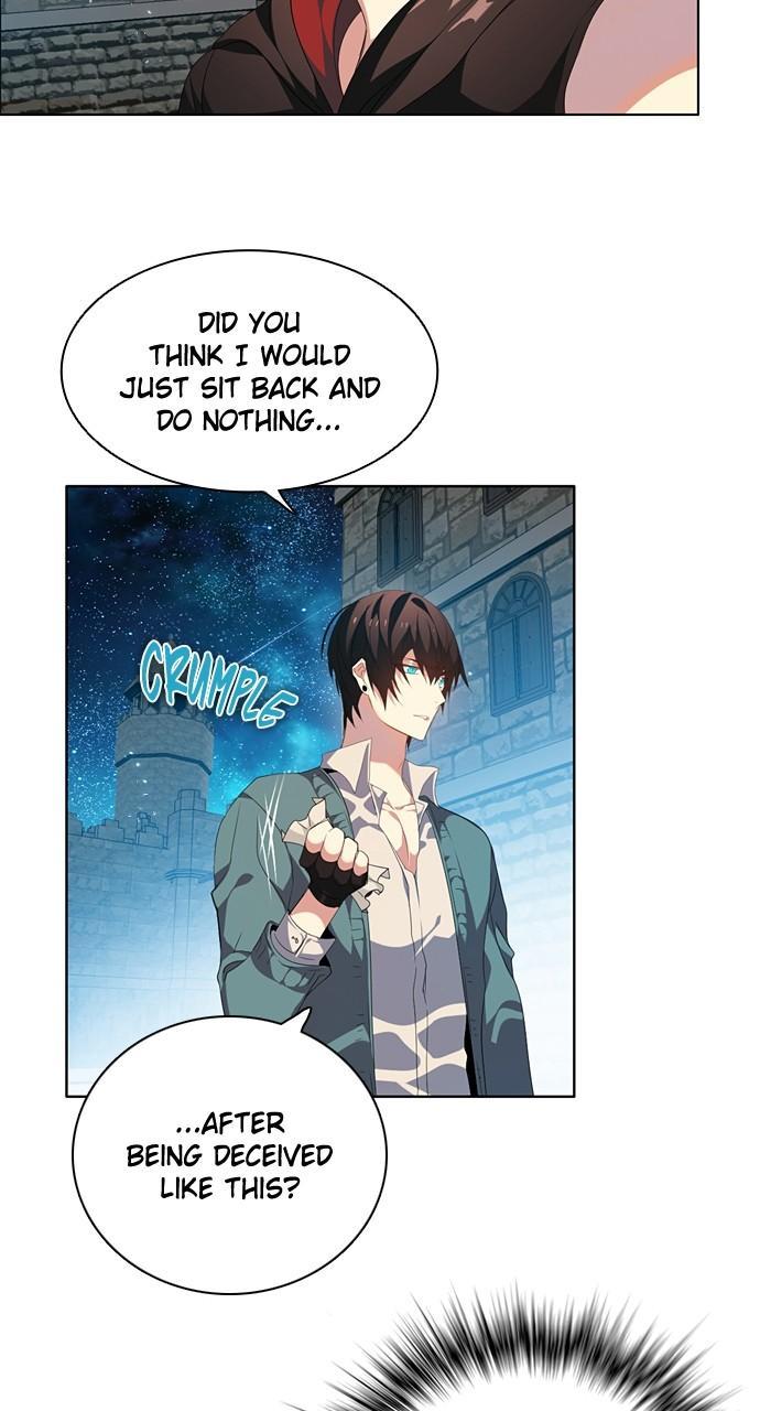 Zero Game Chap 205 - Next Chap 206