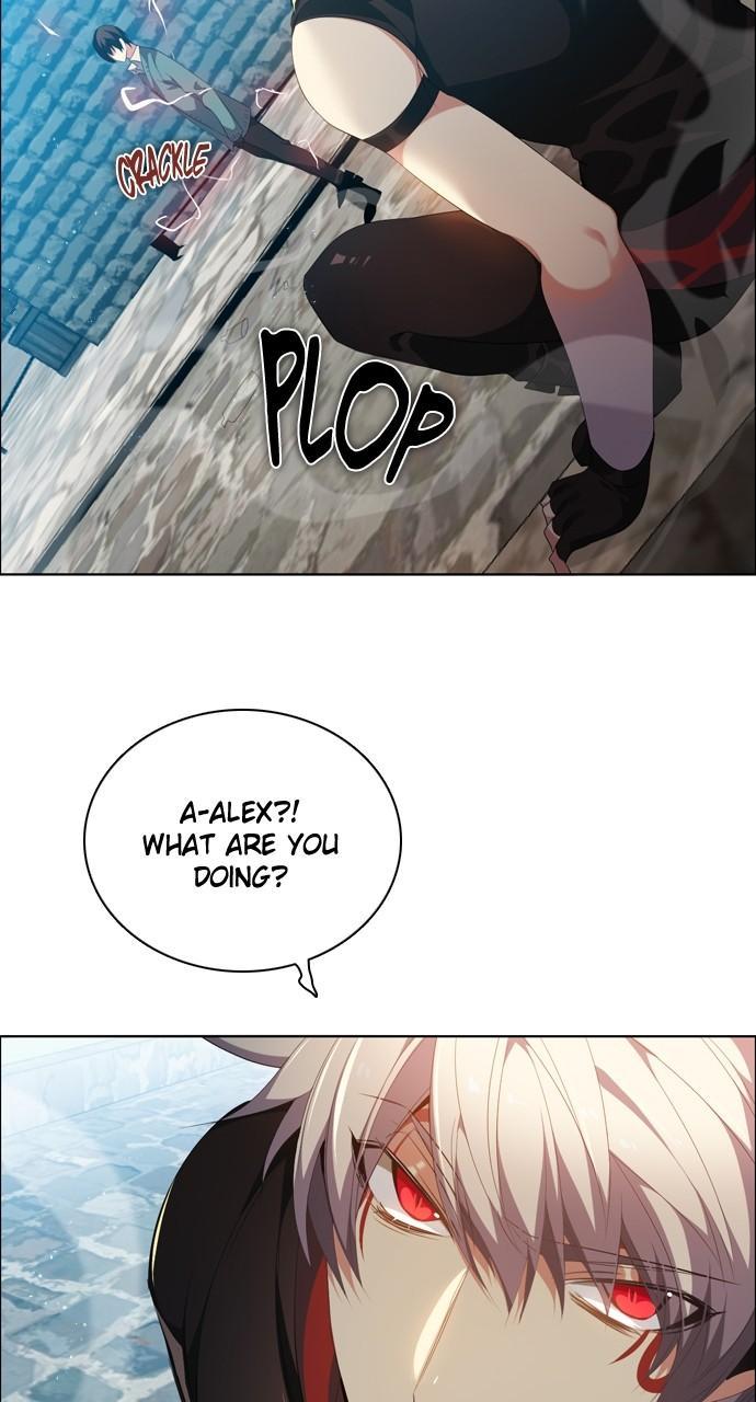 Zero Game Chap 205 - Next Chap 206