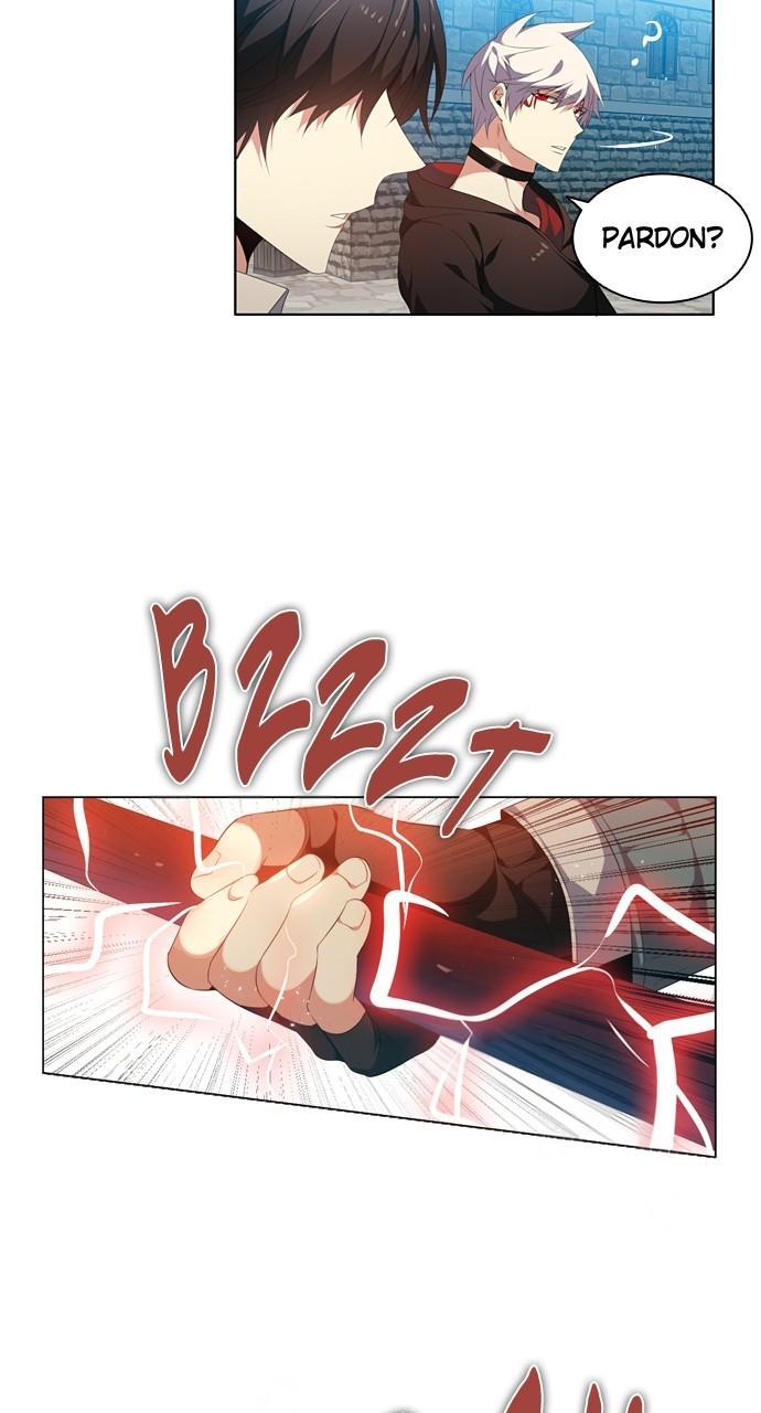 Zero Game Chap 205 - Next Chap 206