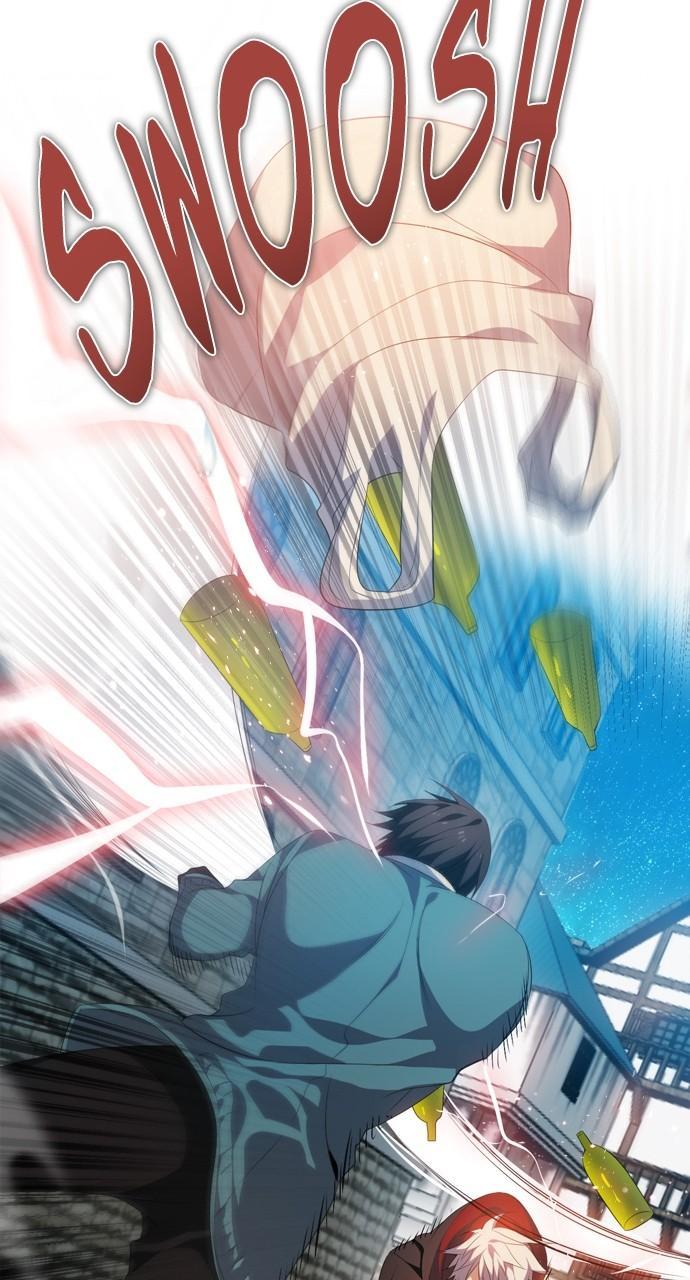 Zero Game Chap 205 - Next Chap 206