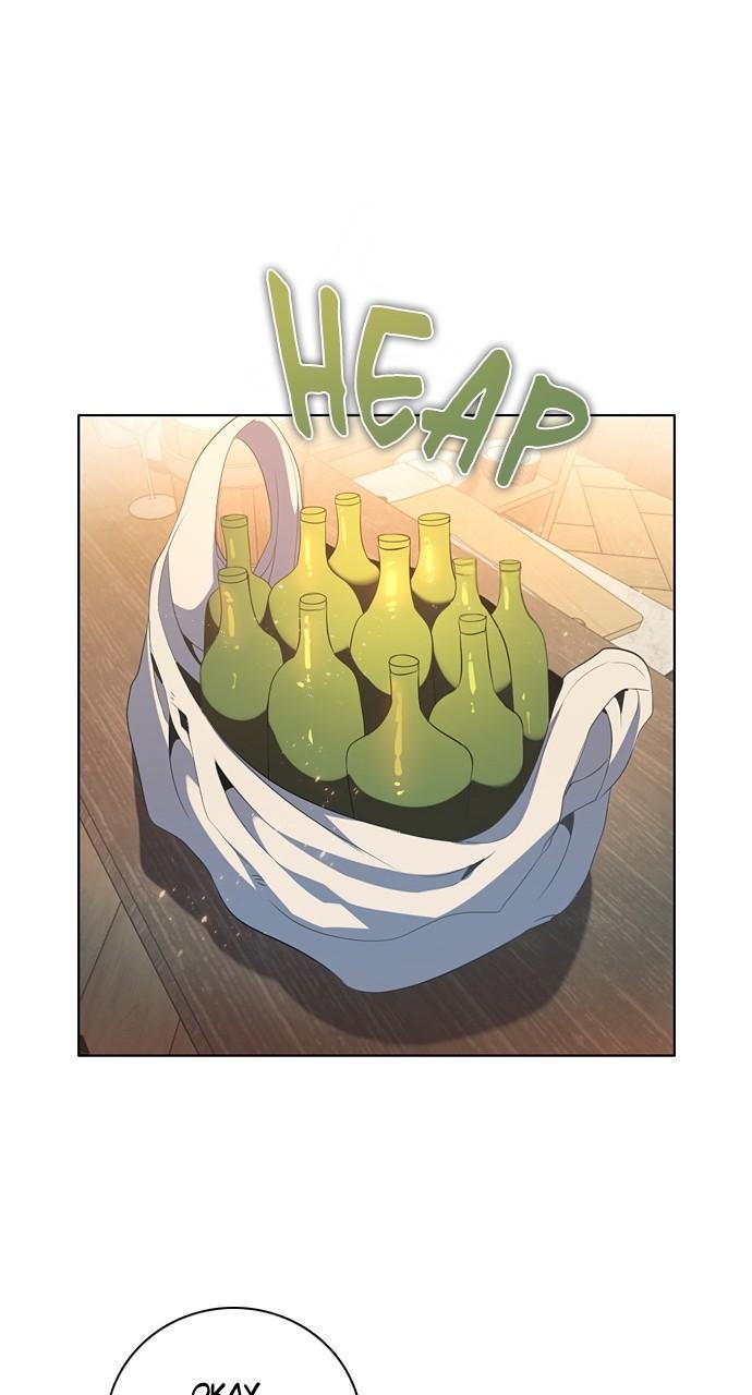 Zero Game Chap 205 - Next Chap 206