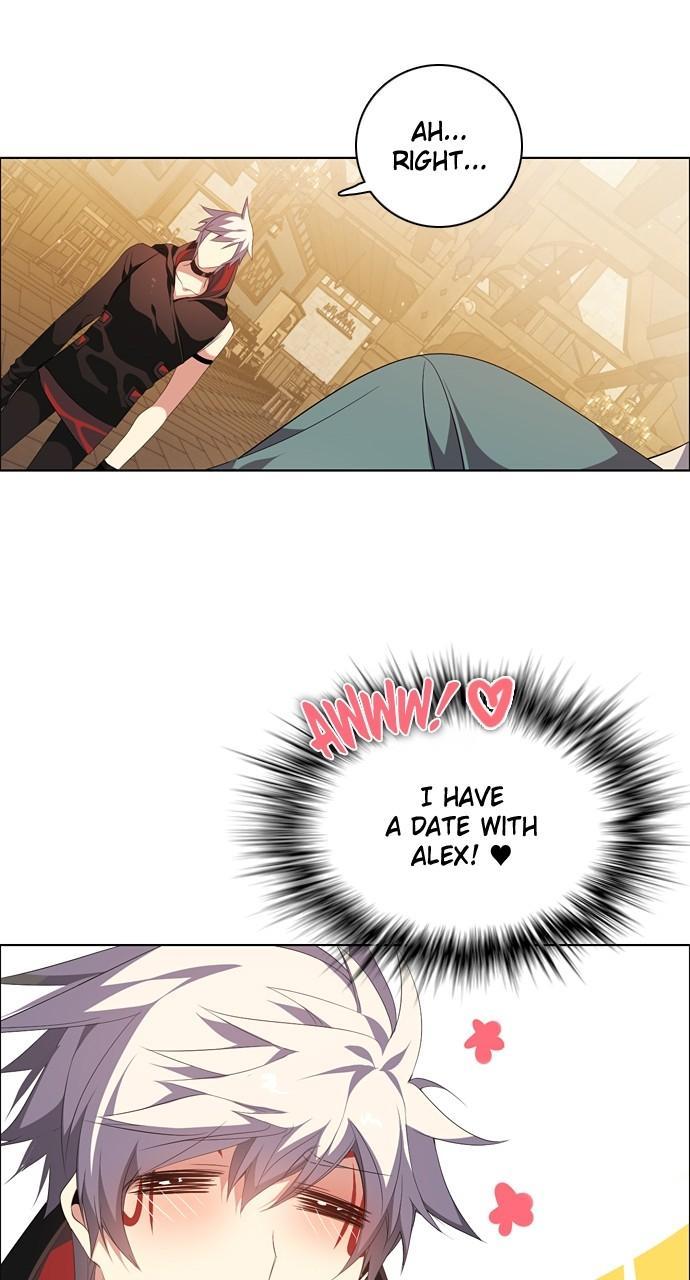 Zero Game Chap 205 - Next Chap 206