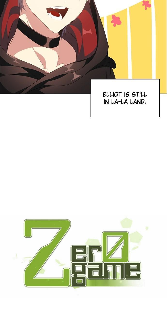 Zero Game Chap 205 - Next Chap 206