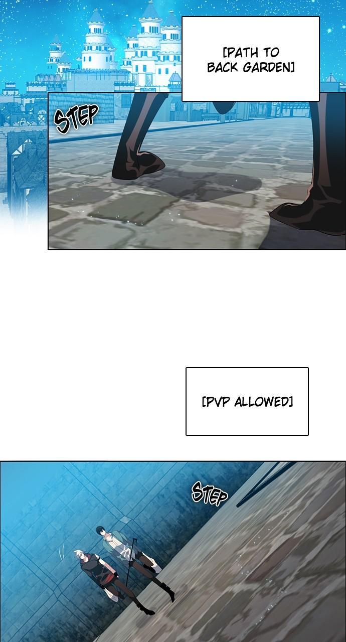 Zero Game Chap 205 - Next Chap 206