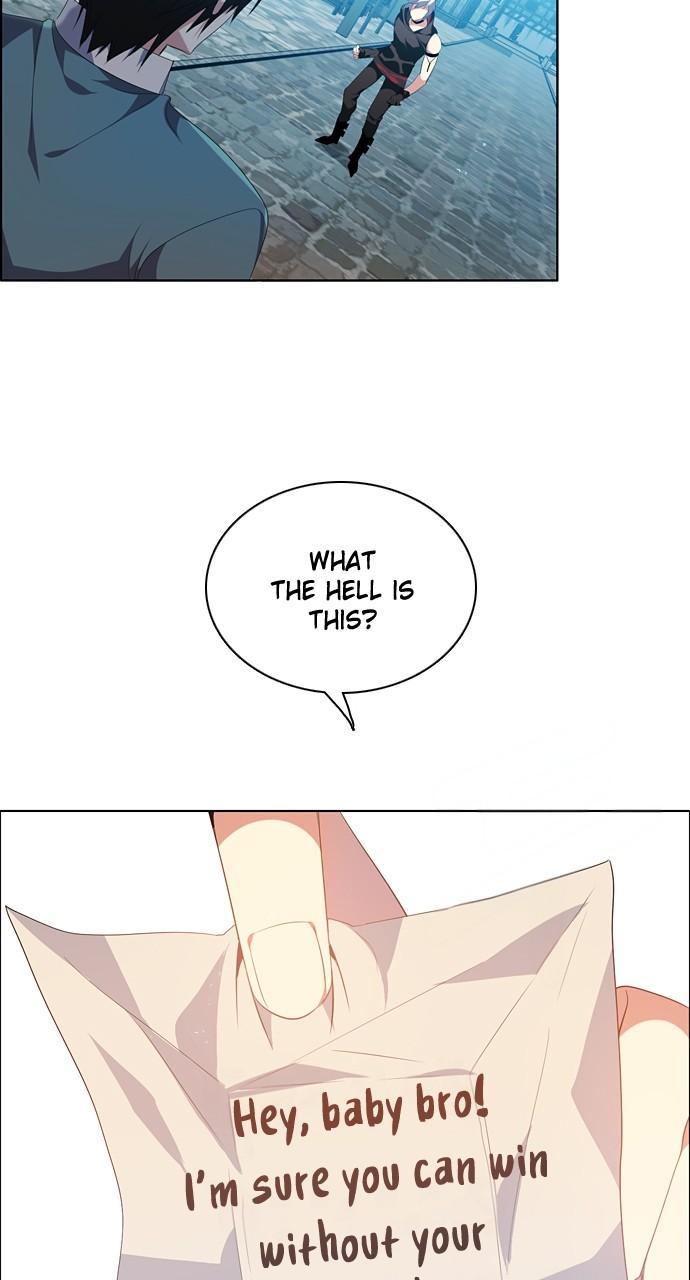 Zero Game Chap 205 - Next Chap 206