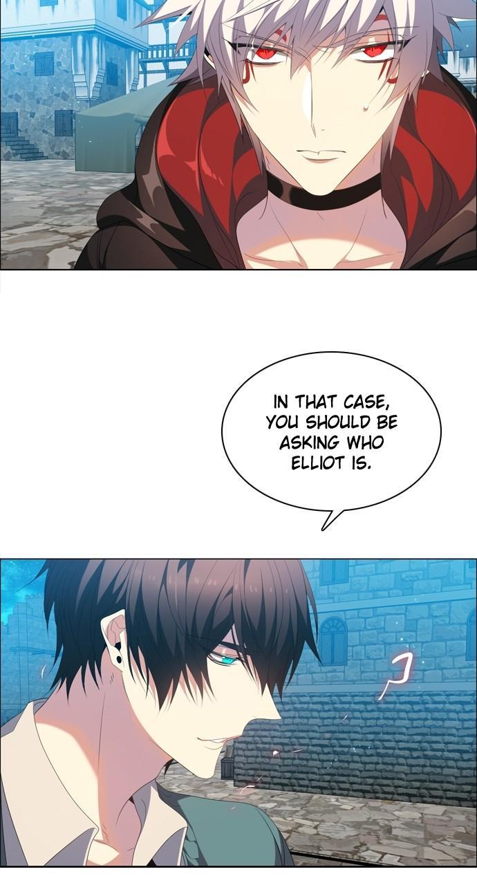 Zero Game Chap 205 - Next Chap 206