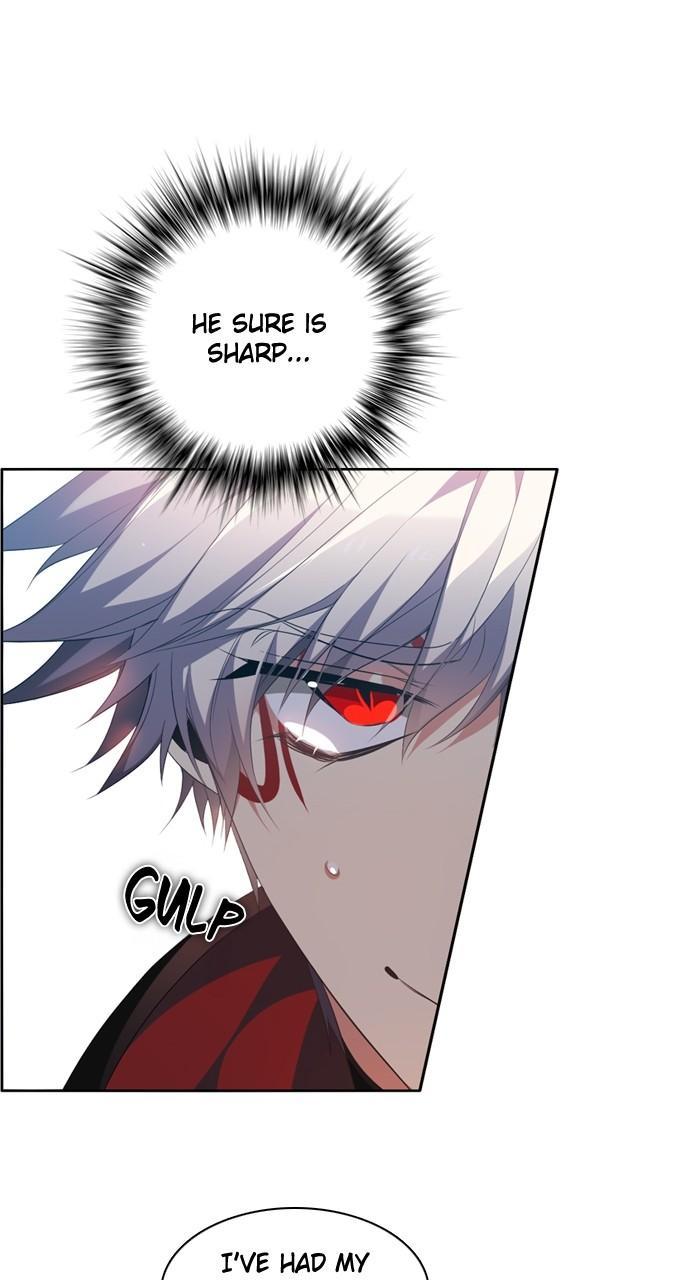 Zero Game Chap 205 - Next Chap 206
