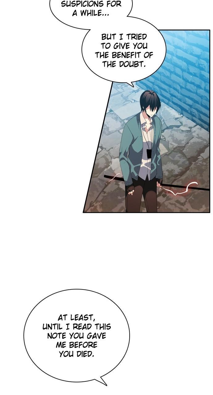 Zero Game Chap 205 - Next Chap 206