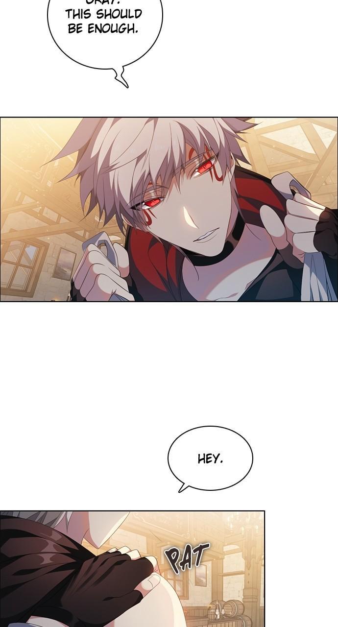 Zero Game Chap 205 - Next Chap 206