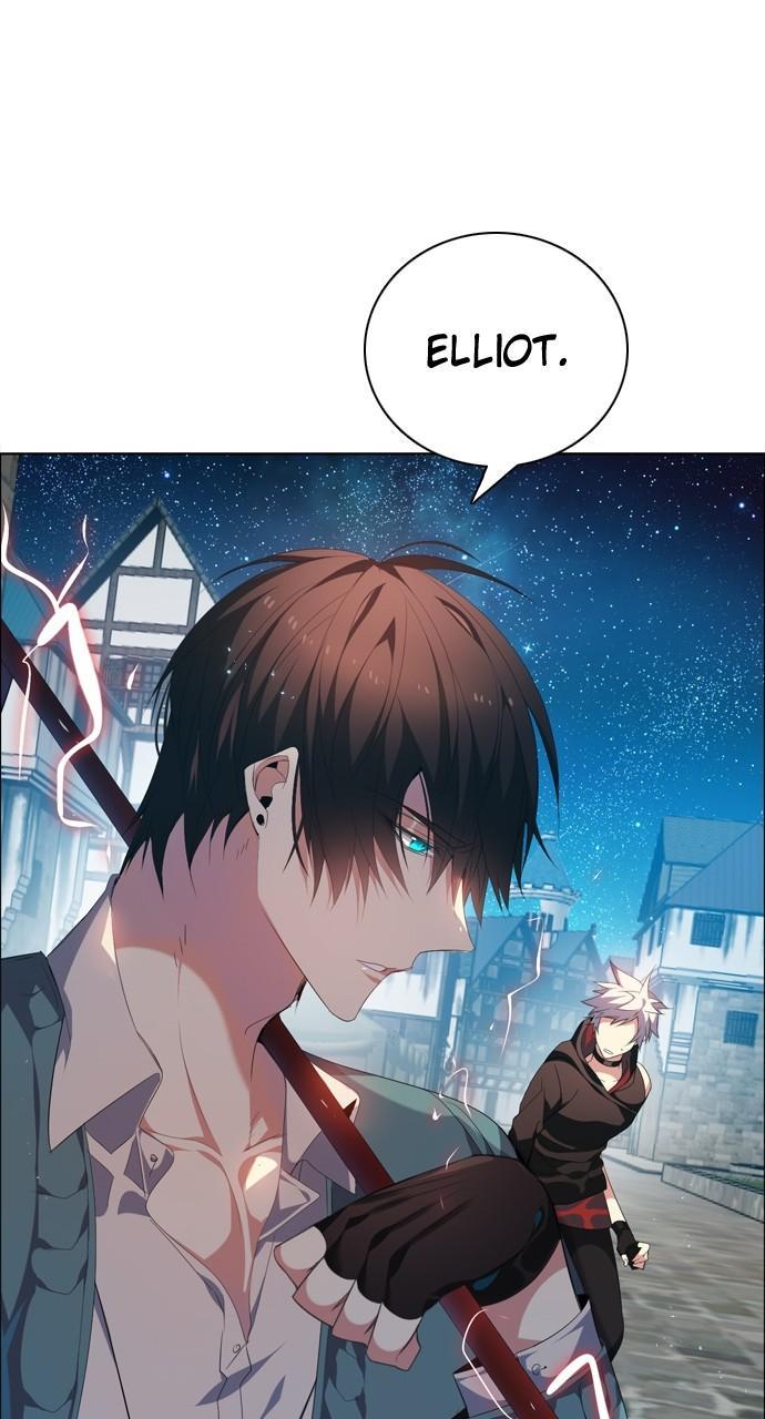 Zero Game Chap 205 - Next Chap 206