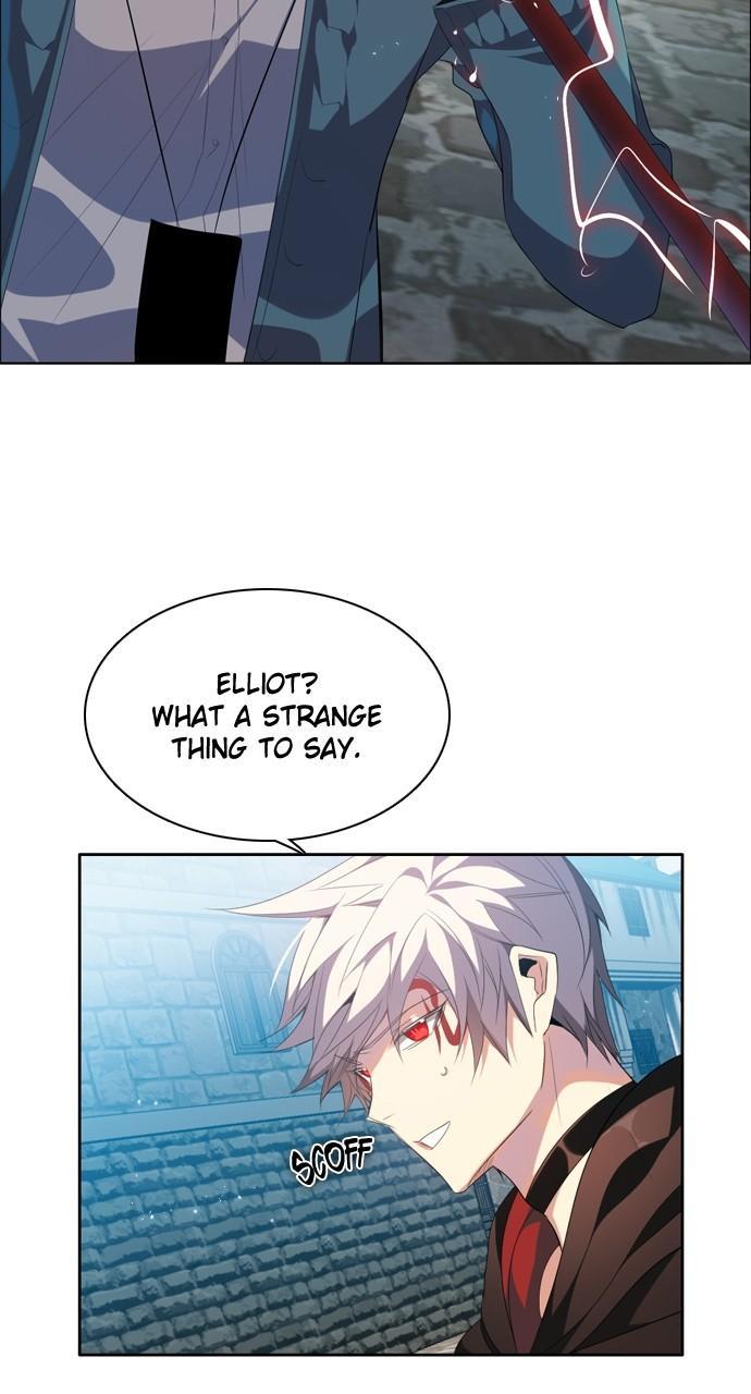 Zero Game Chap 205 - Next Chap 206