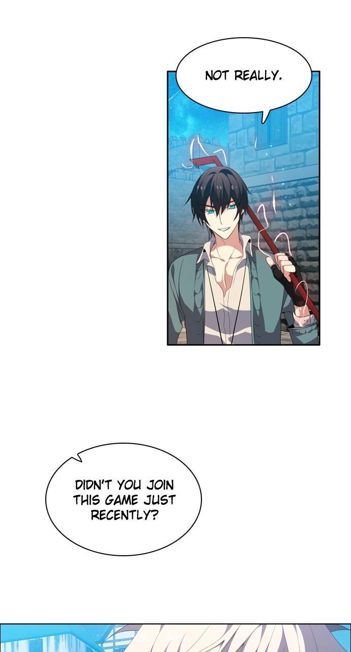 Zero Game Chap 205 - Next Chap 206