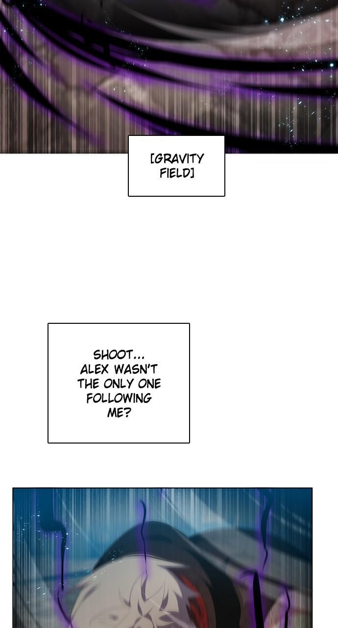 Zero Game Chap 205 - Next Chap 206