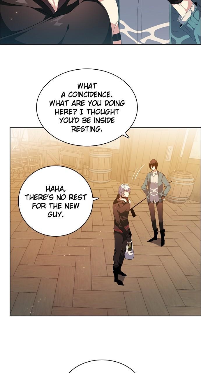 Zero Game Chap 205 - Next Chap 206