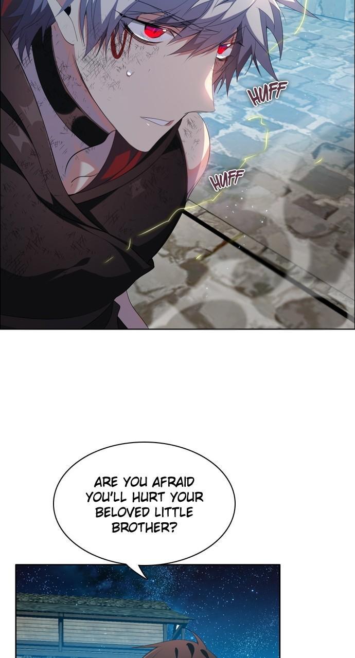 Zero Game Chap 205 - Next Chap 206