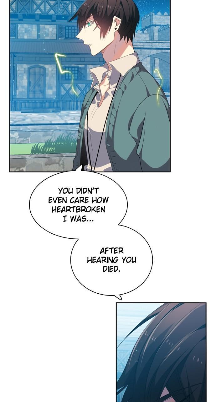 Zero Game Chap 205 - Next Chap 206