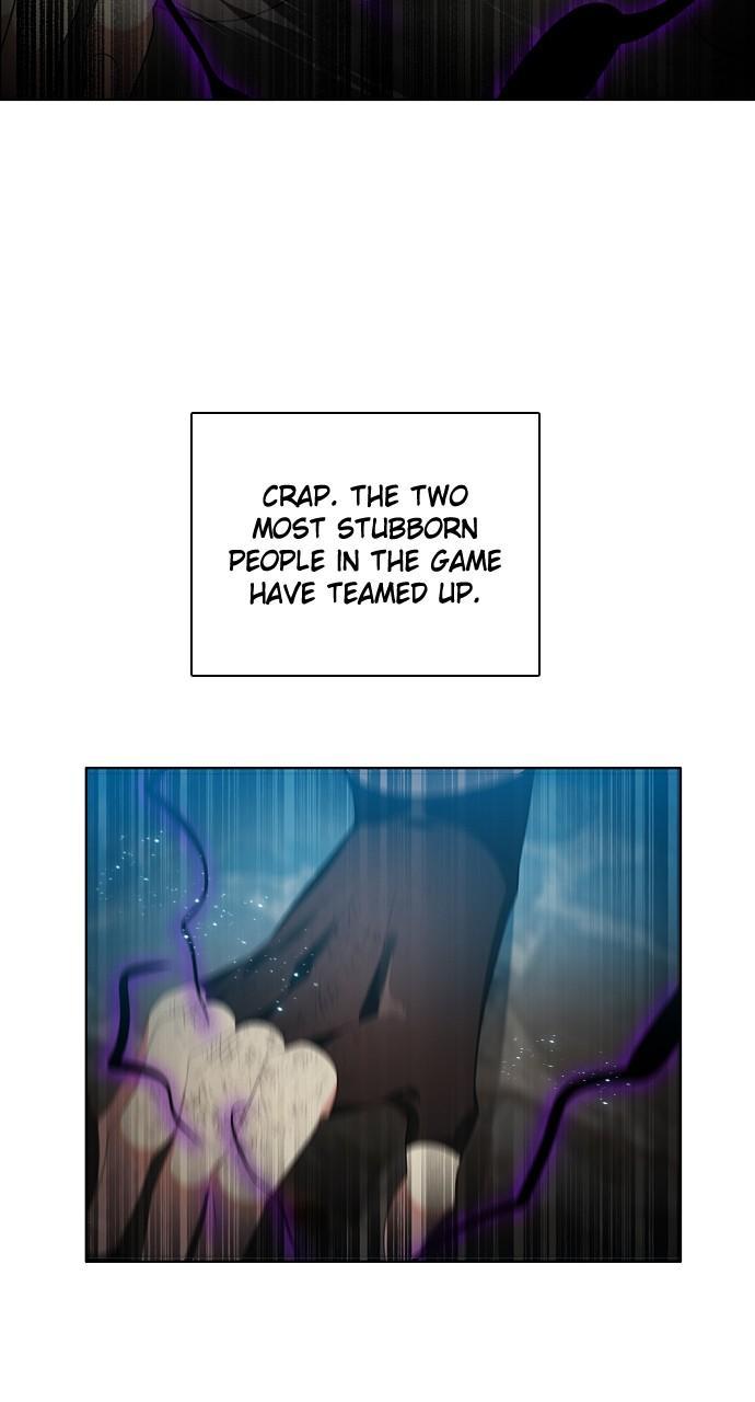 Zero Game Chap 205 - Next Chap 206