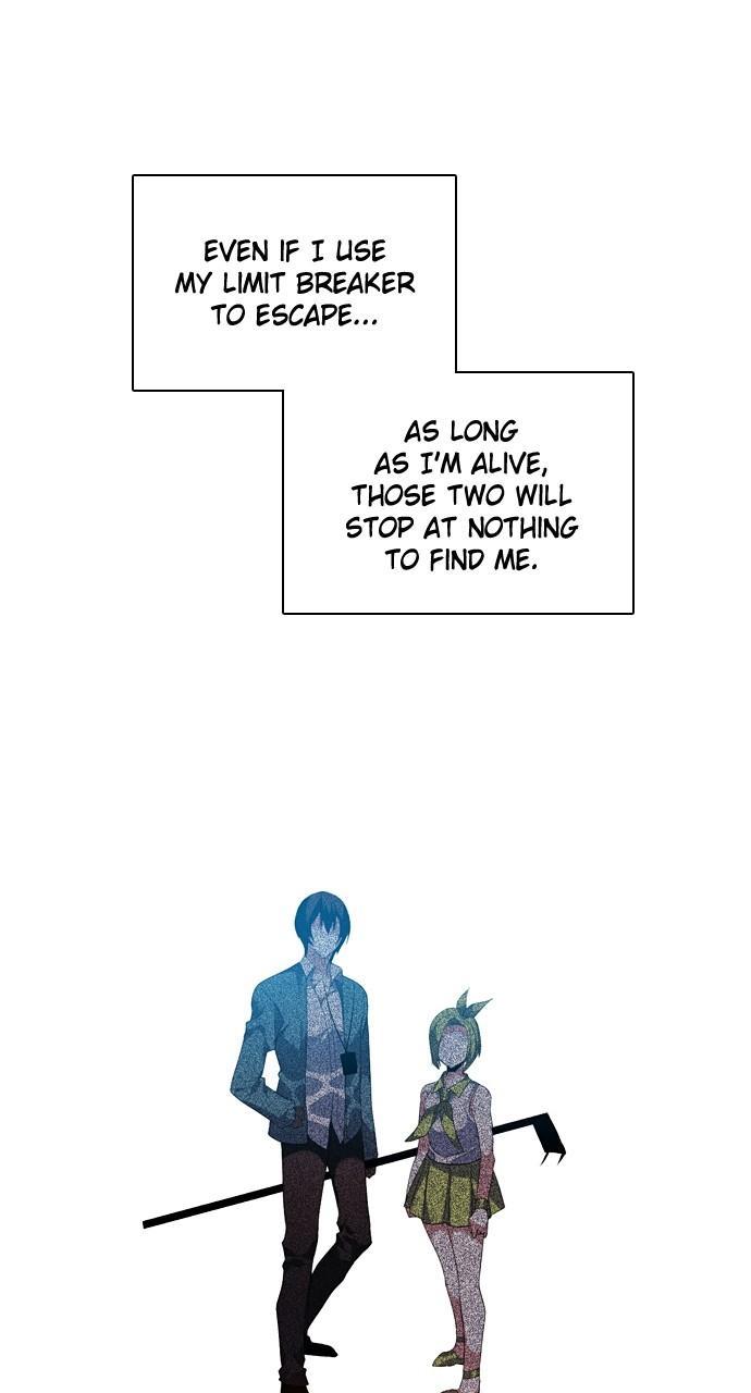 Zero Game Chap 205 - Next Chap 206