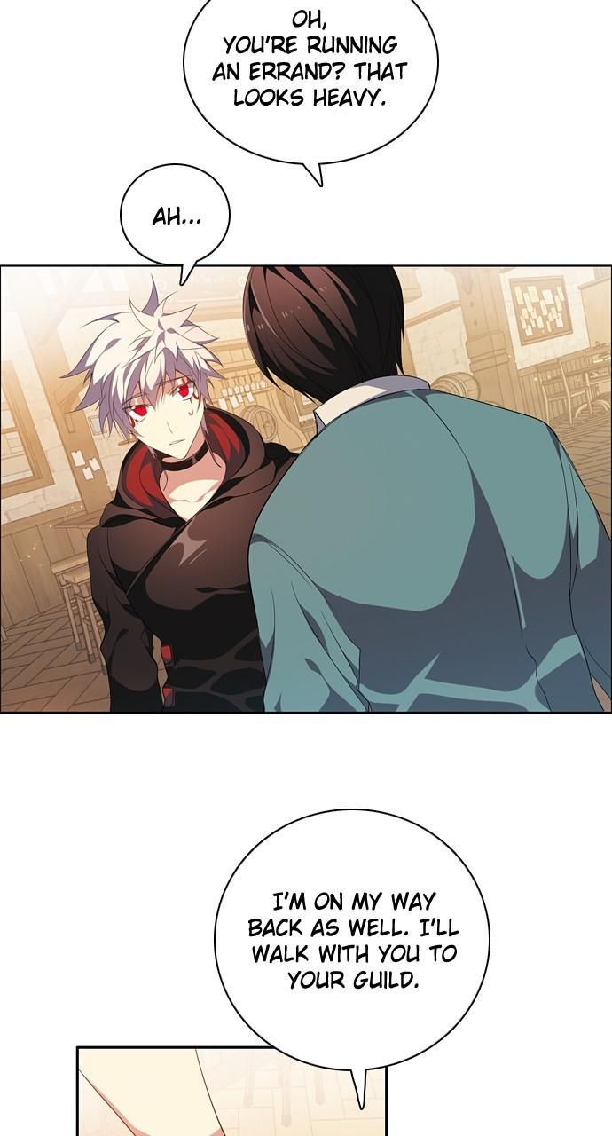 Zero Game Chap 205 - Next Chap 206