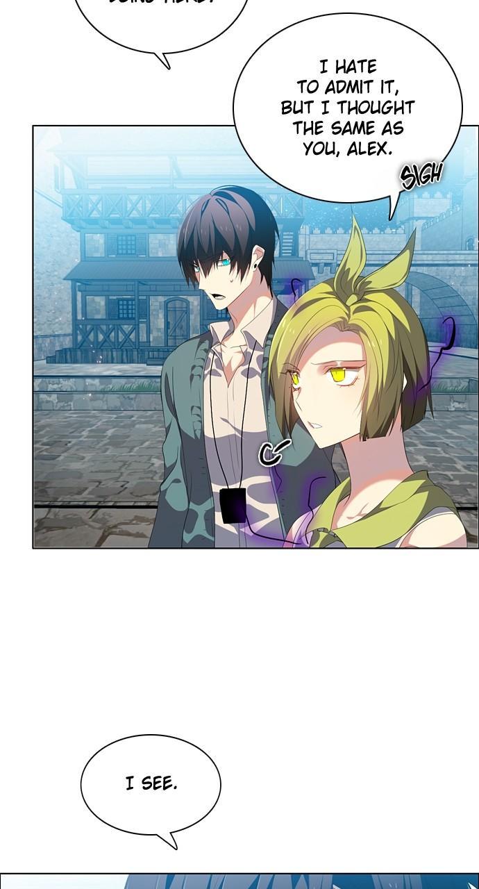 Zero Game Chap 205 - Next Chap 206