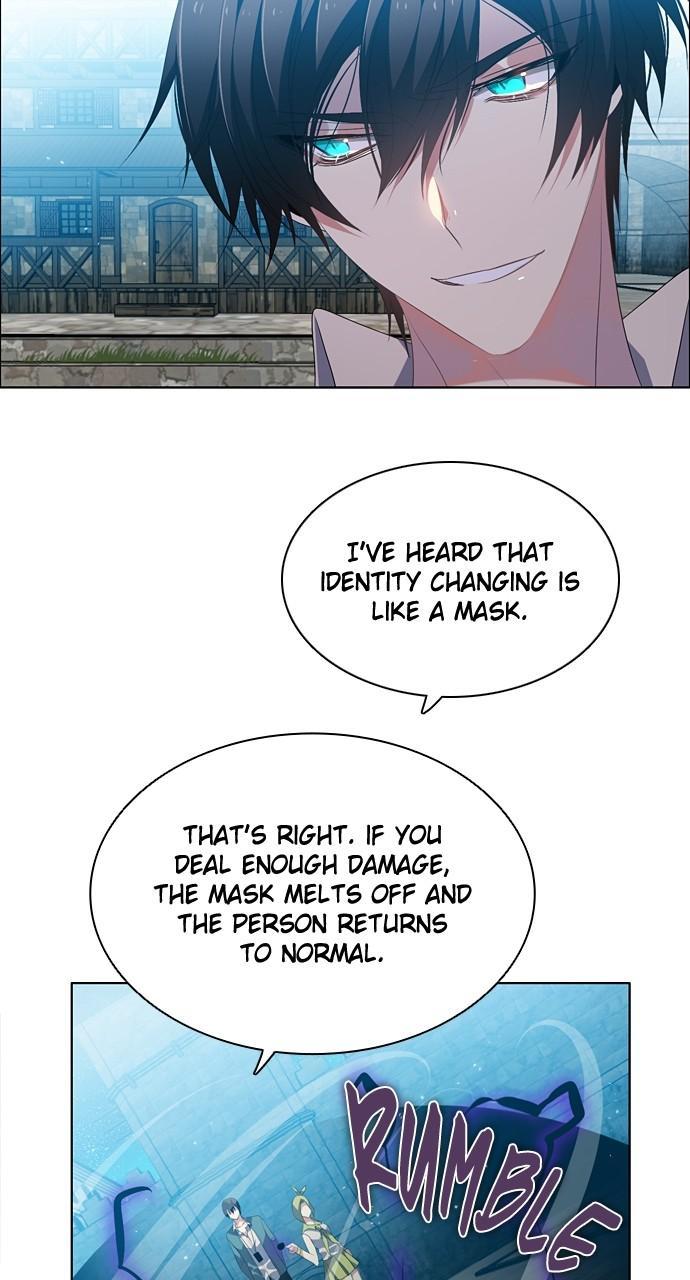 Zero Game Chap 205 - Next Chap 206