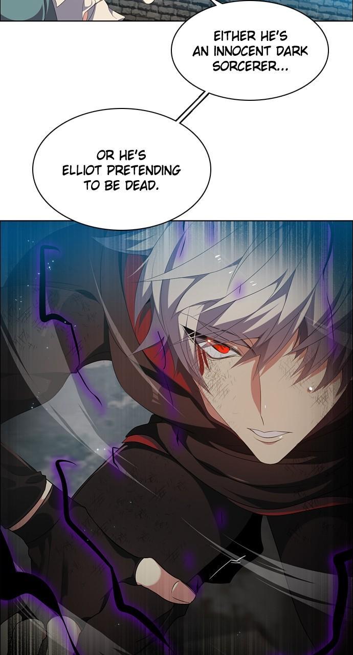 Zero Game Chap 205 - Next Chap 206