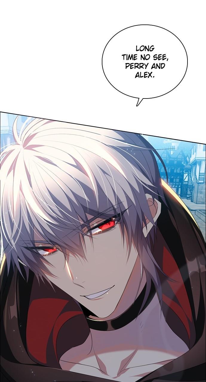 Zero Game Chap 205 - Next Chap 206