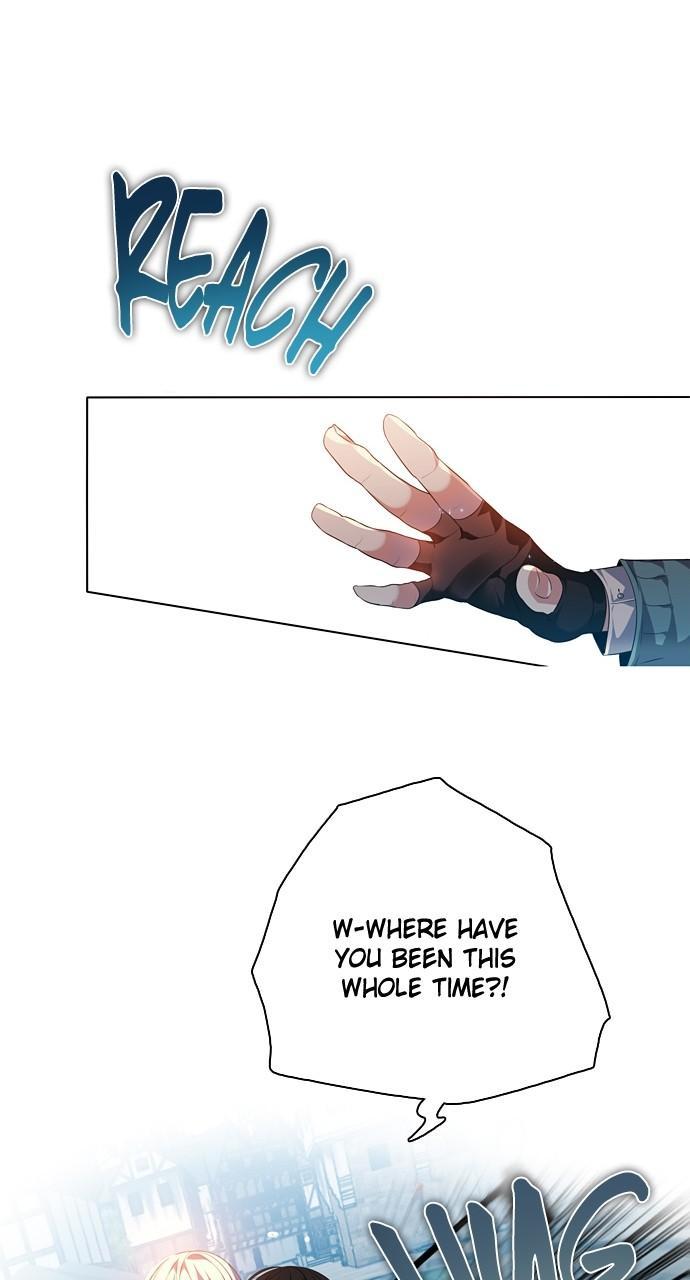 Zero Game Chap 205 - Next Chap 206