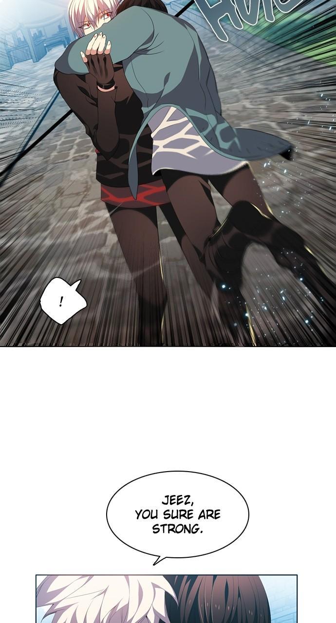 Zero Game Chap 205 - Next Chap 206