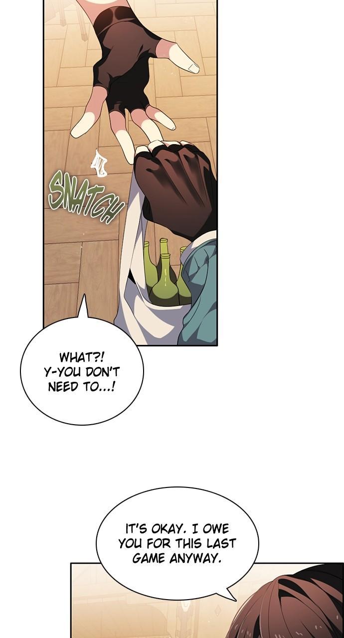 Zero Game Chap 205 - Next Chap 206