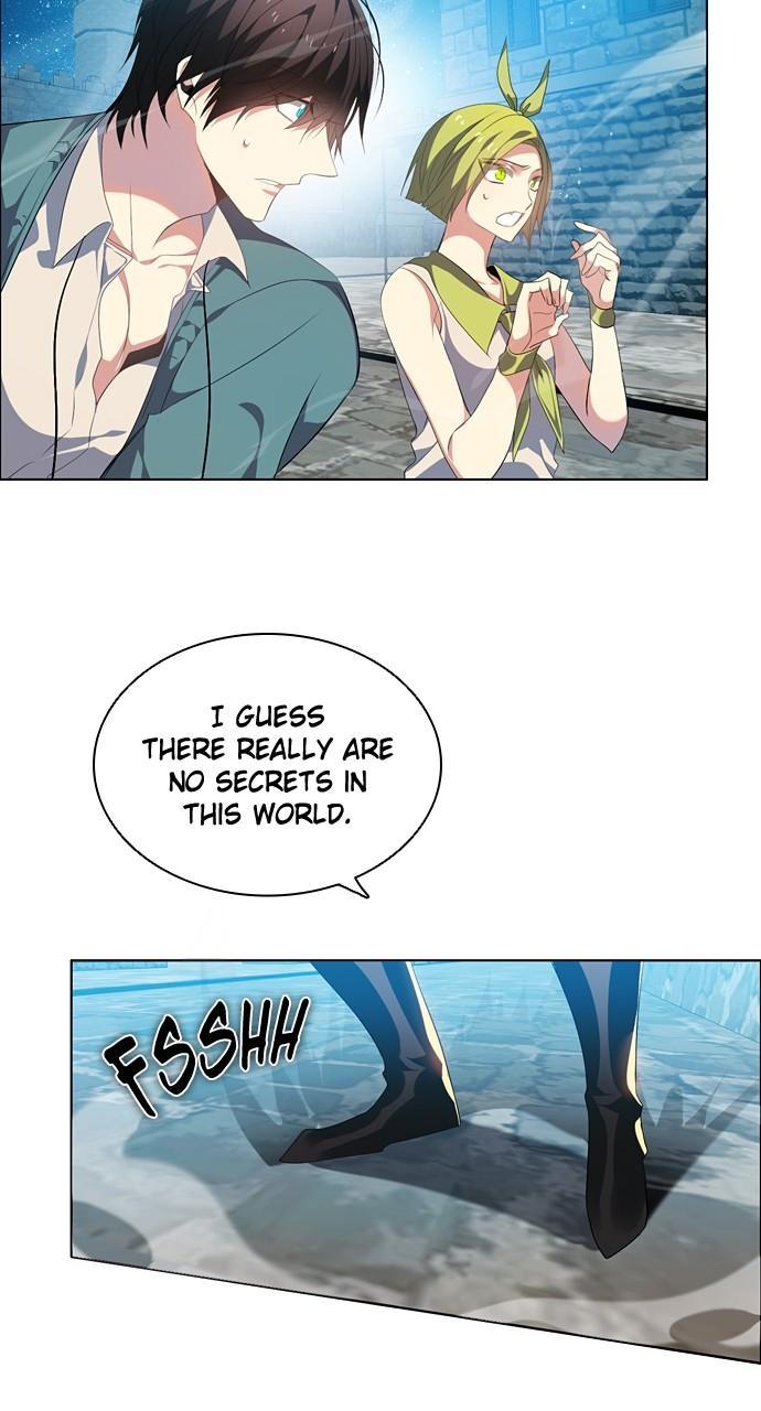 Zero Game Chap 205 - Next Chap 206