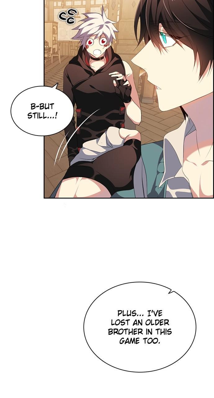 Zero Game Chap 205 - Next Chap 206