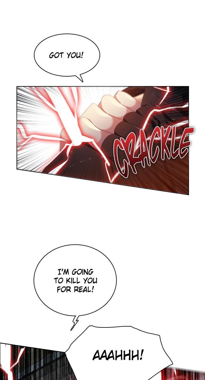 Zero Game Chap 205 - Next Chap 206