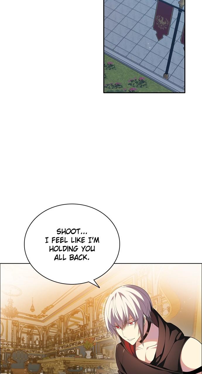 Zero Game Chap 206 - Next Chap 207