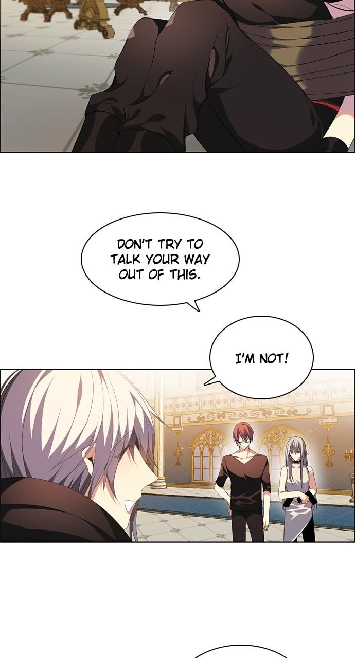 Zero Game Chap 206 - Next Chap 207