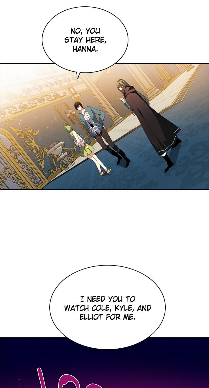 Zero Game Chap 206 - Next Chap 207